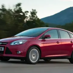 Ford Focus Mk3: Jaki silnik do LPG, aby uniknąć problemów?