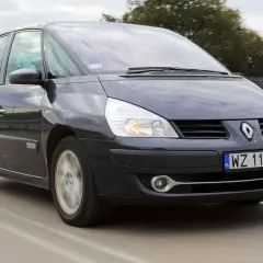 Renault Espace 4 jaki silnik wybrać, aby uniknąć kosztownych napraw?