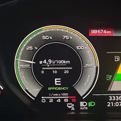 Ile litrów benzyny na 100 km? Zaskakujące różnice w spalaniu!