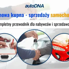 Czy numer silnika jest potrzebny do umowy? Oto, co musisz wiedzieć