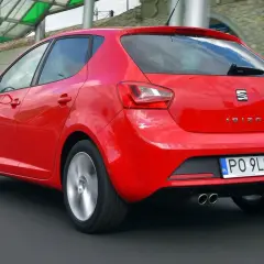 Jaki olej do Seat Ibiza 1.4 benzyna? Sprawdź najlepsze opcje i specyfikacje