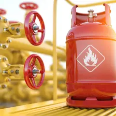 Ile litrów LPG w butli 11 kg? Odkryj, ile zaoszczędzisz!