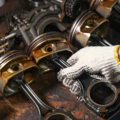 Spalanie stukowe diesel objawy – jak je rozpoznać i uniknąć problemów
