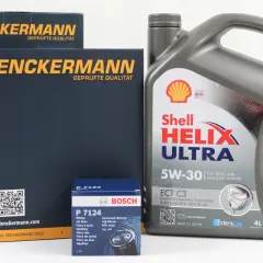 Jakie oleje są najlepsze do Hyundai ix35 1.6 benzyna dla długowieczności silnika