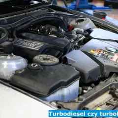 TDI to benzyna czy diesel - poznaj kluczowe różnice i zalety
