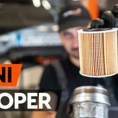 Jaki olej do Mini Cooper 1.6 benzyna, aby uniknąć kosztownych napraw?