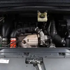 Citroen C4 Picasso - jaki silnik benzynowy zapewni najlepszą niezawodność?