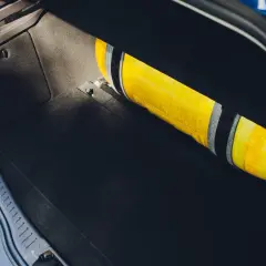 Jak długo ważna jest legalizacja butli LPG i co grozi po terminie?