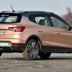 Seat Arona jaki silnik wybrać - uniknij kosztownych błędów przy wyborze