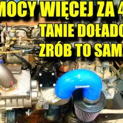 Jak podnieść moc w silniku benzynowym i uniknąć kosztownych błędów