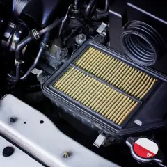 Zapchany filtr powietrza objawy diesel – jak rozpoznać problem i uniknąć kosztów
