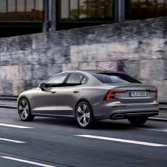 Volvo S60 jaki silnik wybrać, aby uniknąć wysokich kosztów eksploatacji?