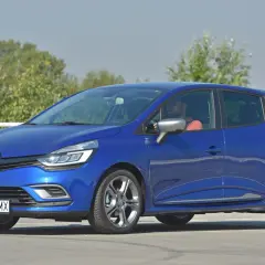 Ile pali renault clio 1.2 benzyna - szokujące dane o spalaniu