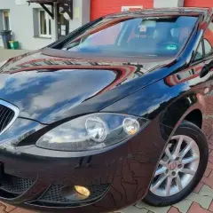 Ile pali Seat Leon 1.6 benzyna? Zaskakujące fakty o spalaniu
