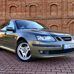 Saab 9-3 jaki silnik wybrać? Porównanie najlepszych opcji