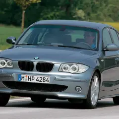 BMW Seria 1 – jaki silnik wybrać, aby uniknąć kosztownych napraw?