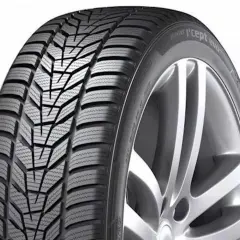 Opony zimowe Hankook Winter i*cept evo. Sprawdź opinie o oponach Hankook, by wybrać najlepsze na zimę.