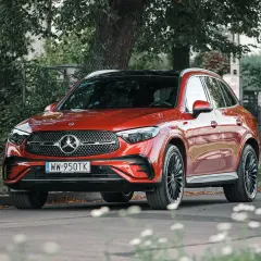 Ile pali mercedes c klasa 2.0 benzyna? Sprawdź realne spalanie!