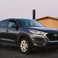 Ile pali Hyundai Tucson 2.0 benzyna? Sprawdź, co musisz wiedzieć o spalaniu