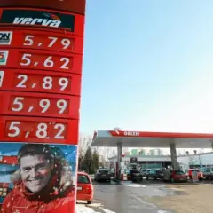 Verva 98 to benzyna czy diesel? Odkryj, co musisz wiedzieć