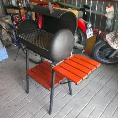 Jak zrobić grill z butli LPG - uniknij niebezpieczeństw i ciesz się grillowaniem