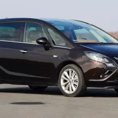 Zafira C jaki silnik do LPG - najlepsze opcje i koszty instalacji