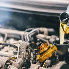 Co ile wymiana oleju w dieslu 1.9 TDI, aby uniknąć kosztownych usterek?