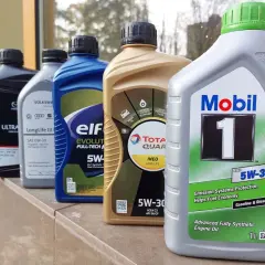 Najlepsze oleje silnikowe Motul 8100 - wybierz odpowiedni dla swojego auta