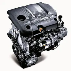 CRDi co to za silnik? Poznaj jego zalety i wady w autach Hyundai i KIA