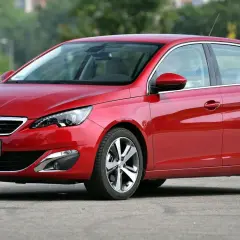 Peugeot 308 jaki silnik wybrać, by uniknąć problemów i kosztów