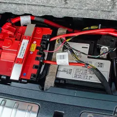 Jaki akumulator do hondy CR-V 2.0 benzyna - uniknij kosztownych błędów