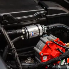 Czy do instalacji CNG można tankować LPG? Oto ryzyko i różnice