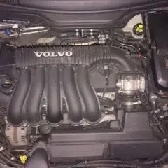 Volvo V50 jaki silnik pod LPG? Najlepsze opcje i porady dla Ciebie