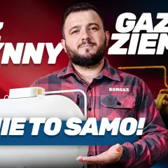 Czy gaz ziemny to LPG? Odkryj kluczowe różnice i właściwości