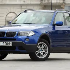 BMW X3 jaki silnik wybrać? Porównanie osiągów i kosztów eksploatacji