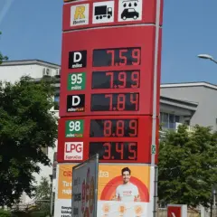 Ile kosztuje LPG w Czechach? Sprawdź aktualne ceny i różnice regionalne