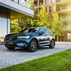 Volvo XC60 diesel czy benzyna - który silnik jest bardziej opłacalny?