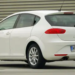 Seat Leon 2 jaki silnik wybrać - uniknij kosztownych błędów