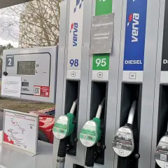 Ceny benzyny 95 w Polsce: ile obecnie kosztuje litr paliwa?