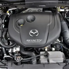 Mazda CX-5 jaki silnik wybrać? Porównanie opcji benzynowych i diesla