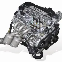 BMW E90 LPG jaki silnik – unikaj problemów z niewłaściwym wyborem