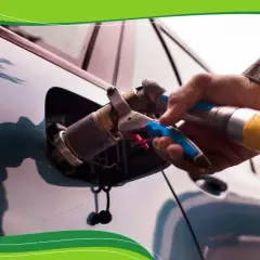 Ile kosztuje przedłużenie homologacji butli lpg? Sprawdź ceny i opcje