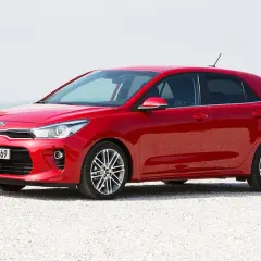 Kia Rio jaki silnik wybrać, aby uniknąć problemów i kosztów?