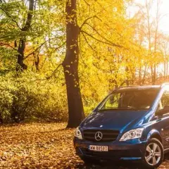 Mercedes Viano jaki silnik wybrać, by uniknąć kosztownych awarii?