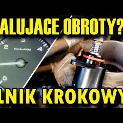Objawy uszkodzenia silnika krokowego LPG, które mogą zrujnować Twój silnik