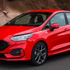 Ford Fiesta MK7 jaki silnik wybrać? Odkryj najlepsze opcje silnikowe