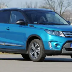 Suzuki Vitara jaki silnik wybrać, aby uniknąć wysokich kosztów paliwa?
