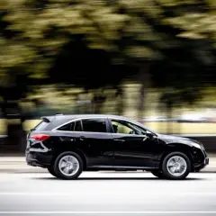 Jaki SUV do 50 tys benzyna? Oto najlepsze modele z niskimi kosztami