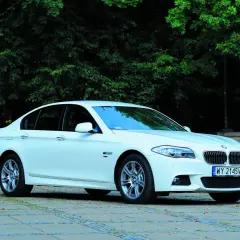 BMW F10 jaki silnik wybrać - uniknij najczęstszych problemów i kosztów