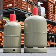 Czym się różni LPG od propan-butan? Kluczowe różnice i zastosowania